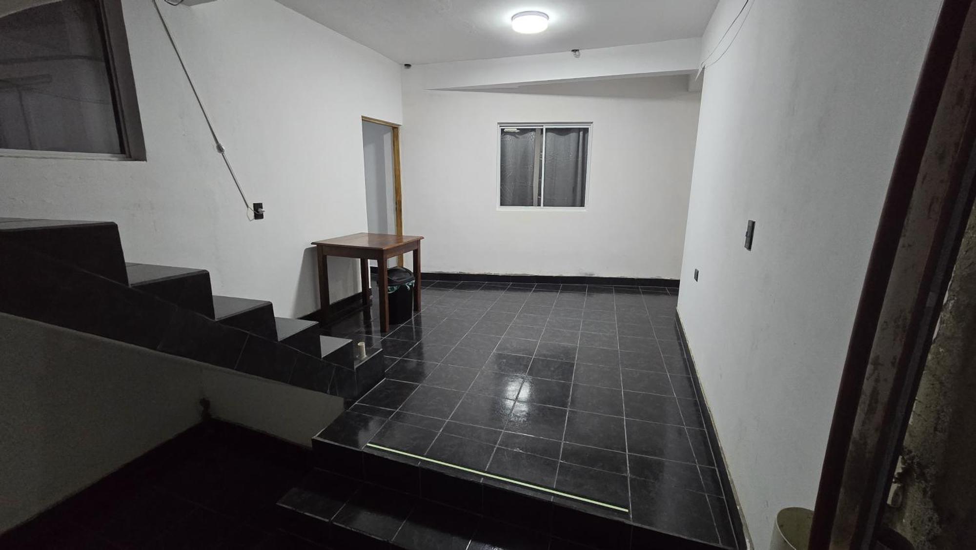 Virginia Hotel La Quiaca Luaran gambar